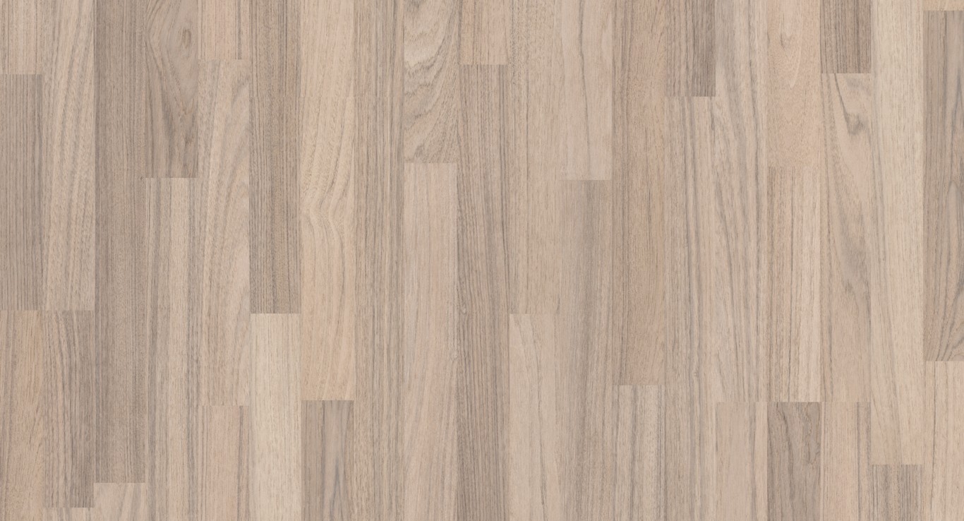 Modern light laminate flooring