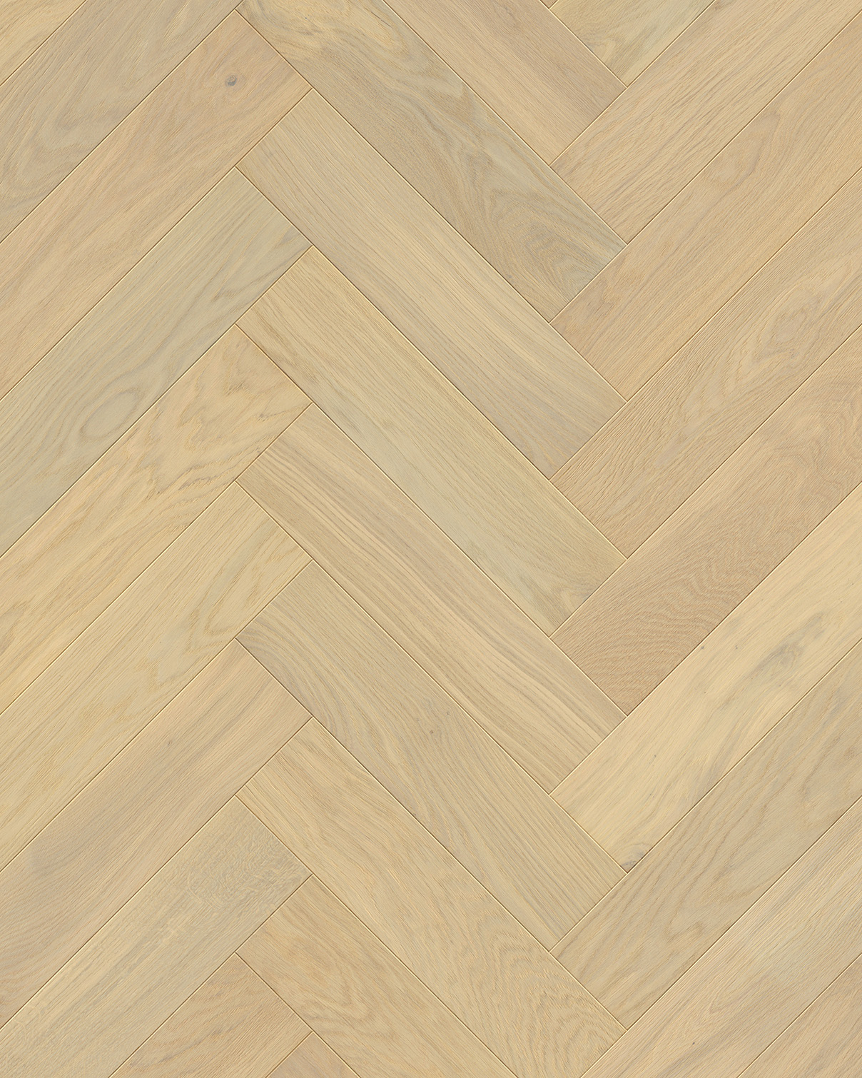 Herringbone parquet flooring pattern