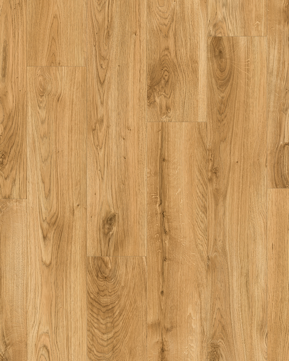 Luxury vinyl tile flooring in stone finish