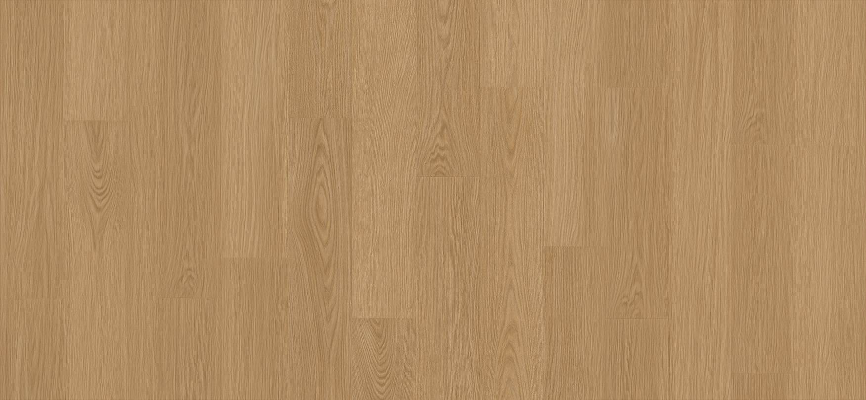 Contemporary grey wood-effect luxury vinyl tile flooring with strong natural grain